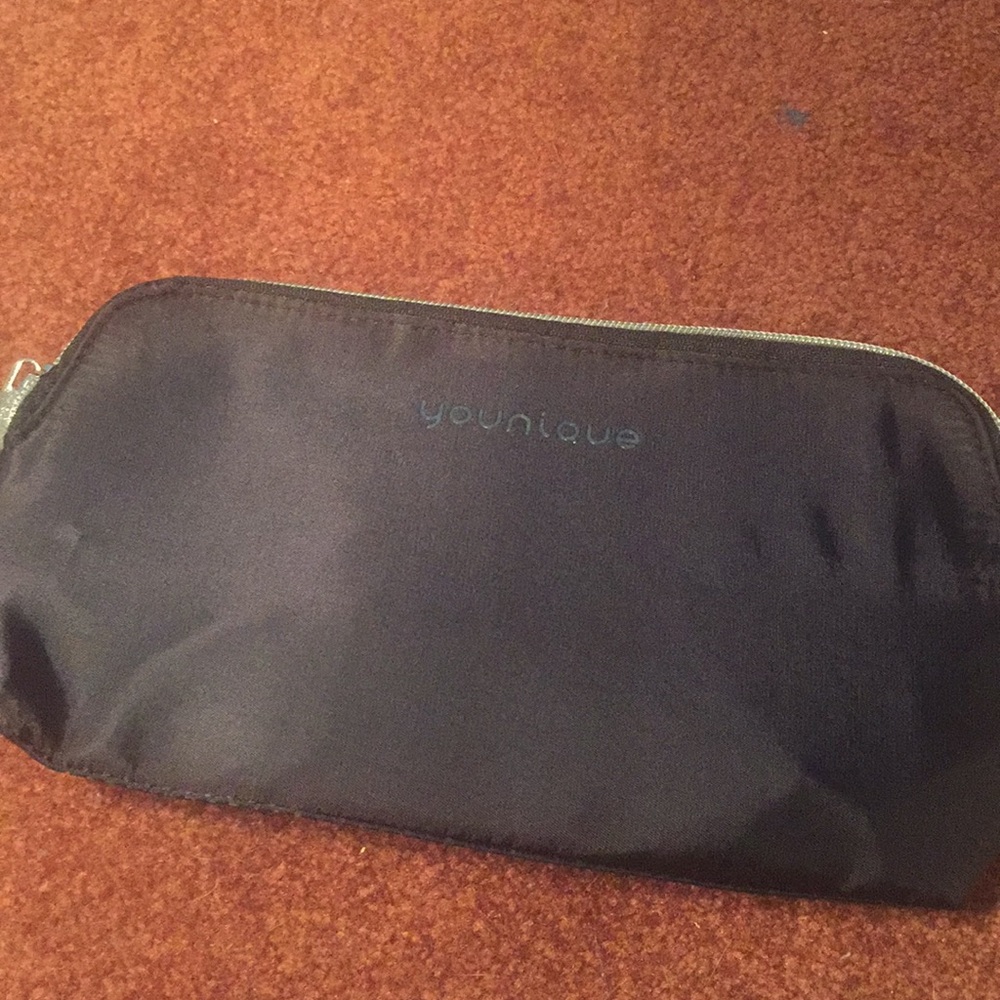 Younique makeup bag